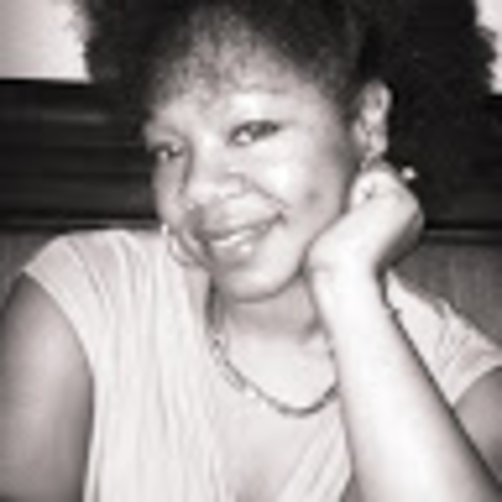 Meet your Posher, Erica